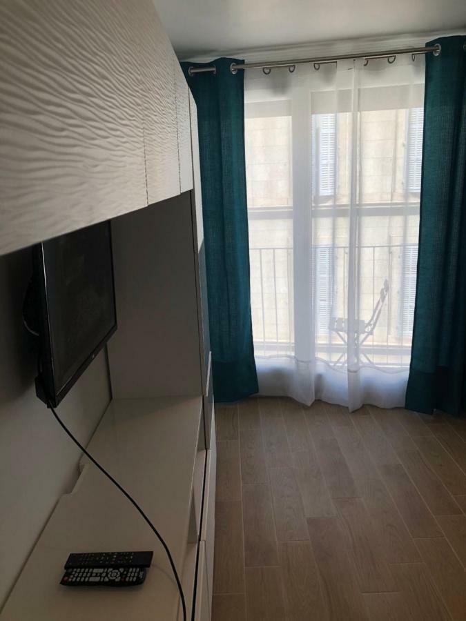 Studio Gare Saint Charles Apartment Marseille Luaran gambar